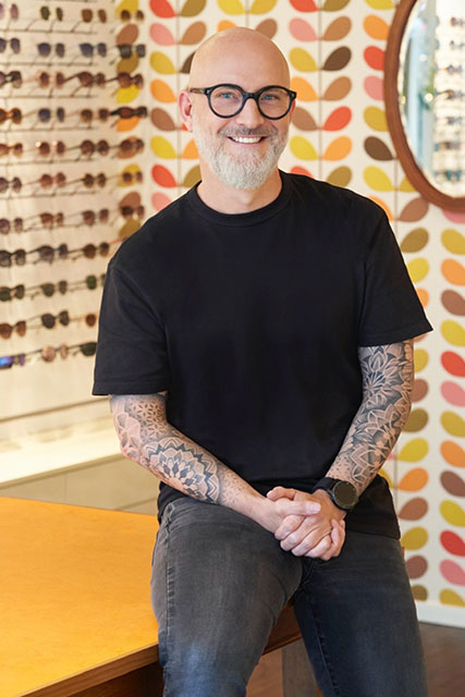 Marco Hagedorn