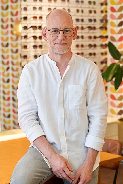 Markus Börner